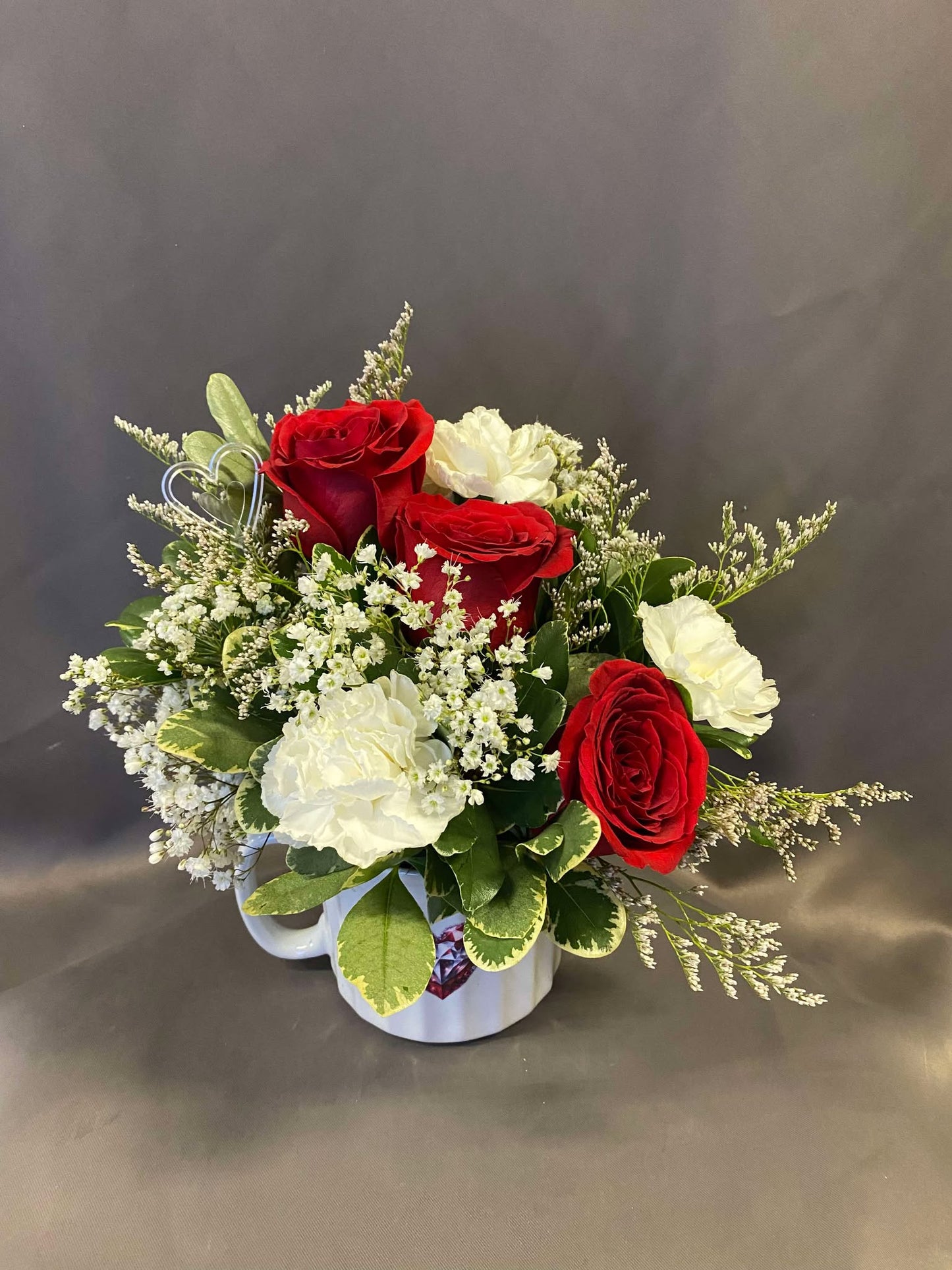 Classic Love & Purity