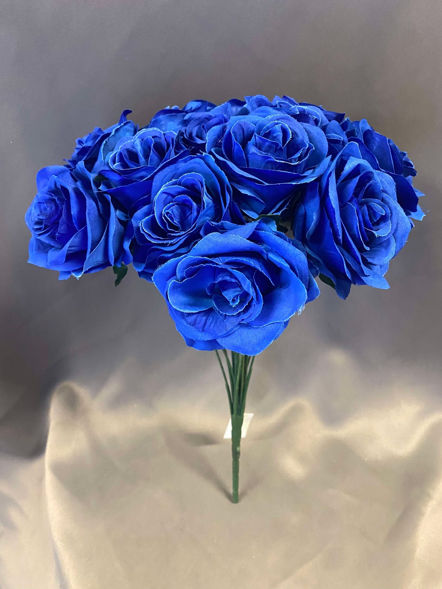 Deep Blue Permanent Botanicals