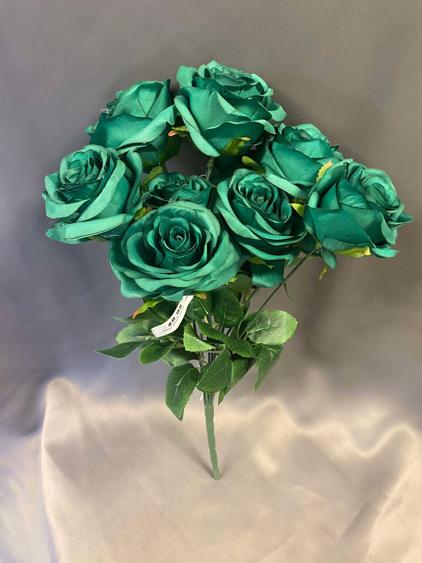 Green Roses Permanent Botanicals
