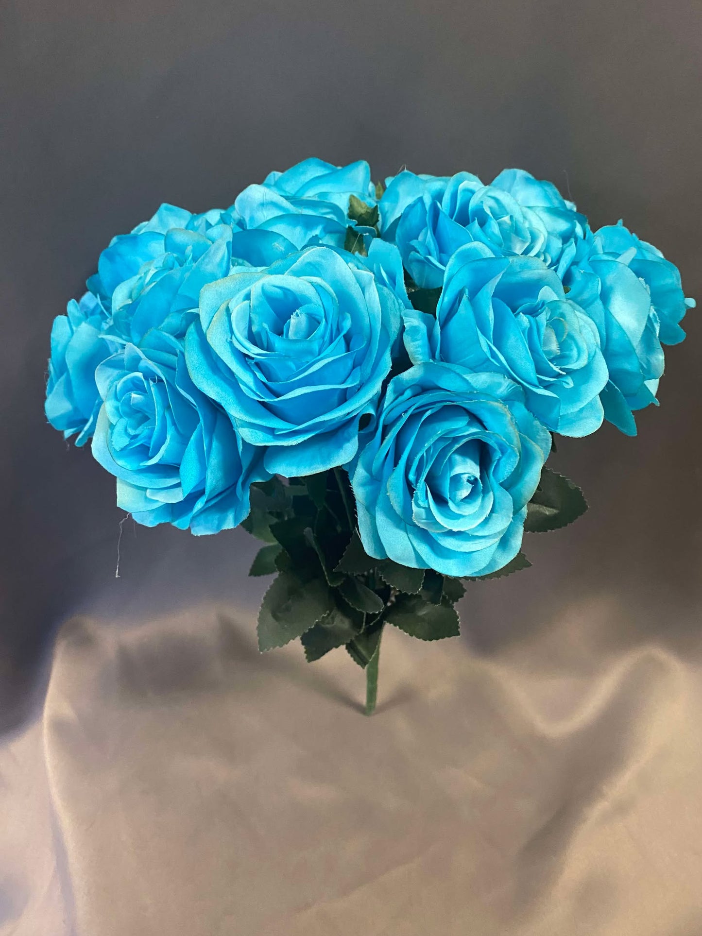 Blue Roses Permanent Botanicals