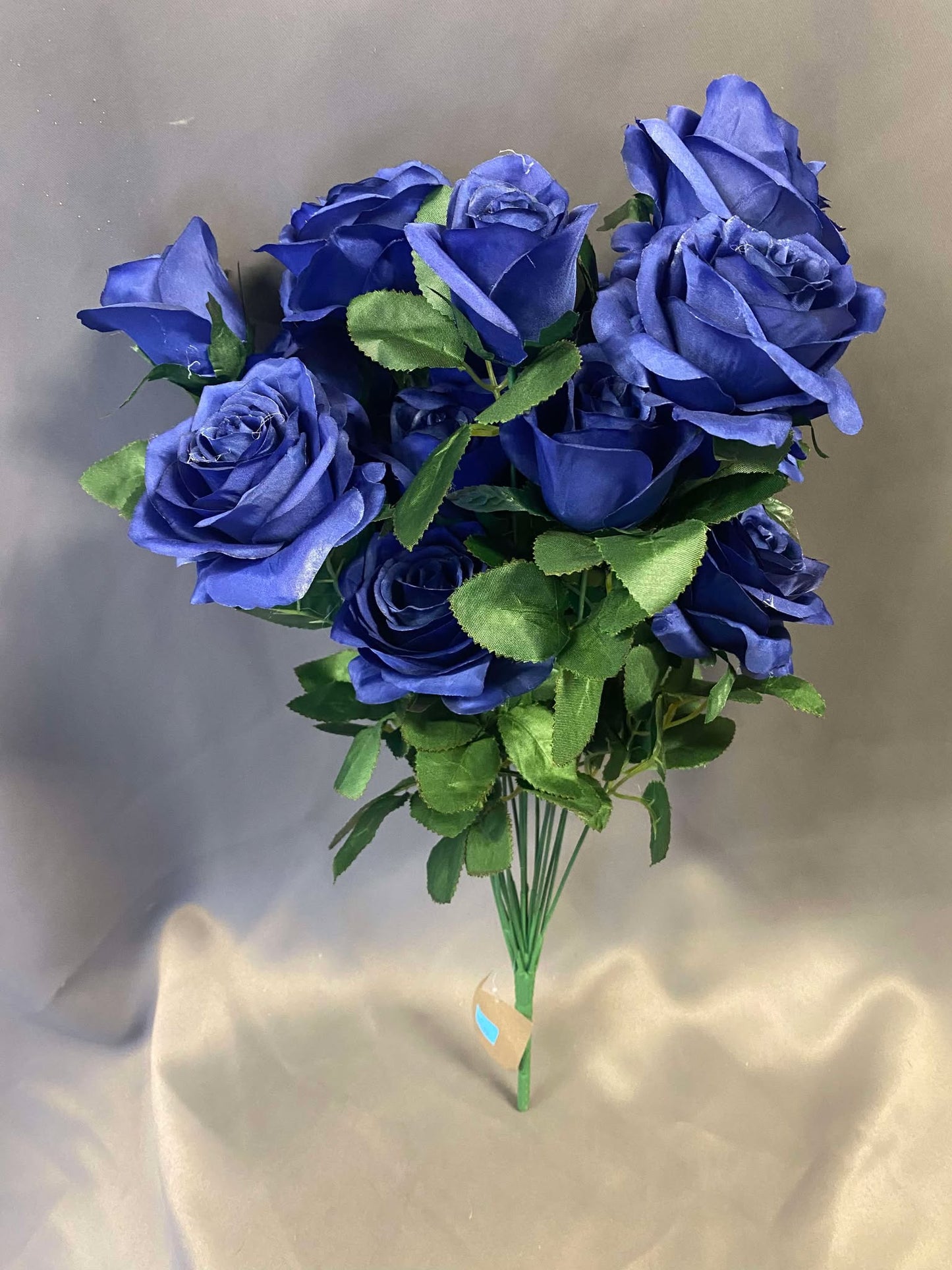 Dark Blue Permanent Botanicals