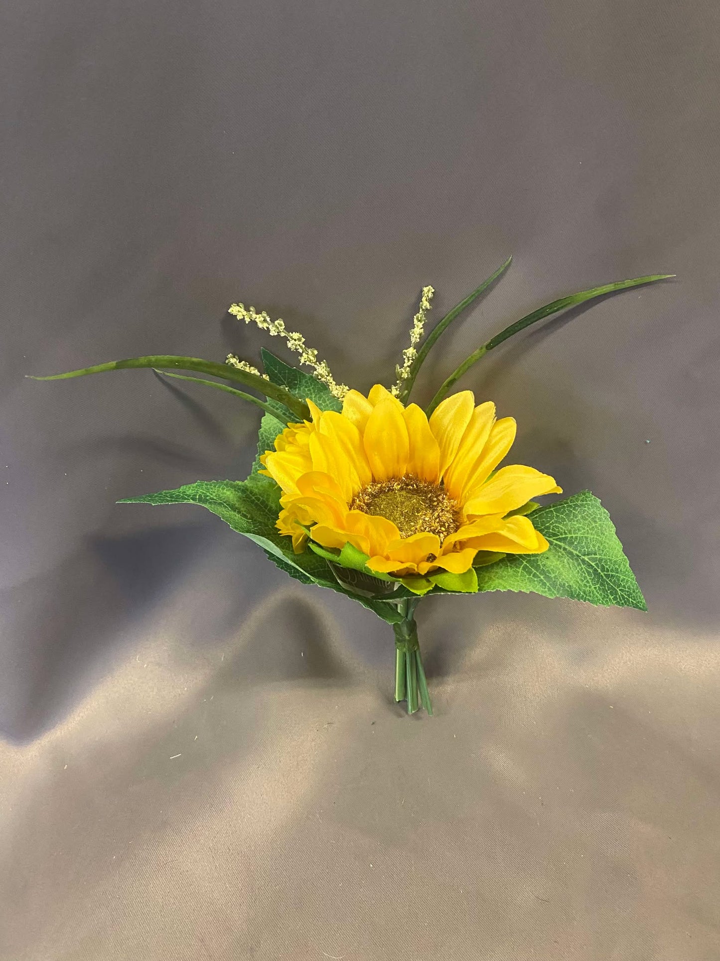 Small Sunflower Permanent Botanicals