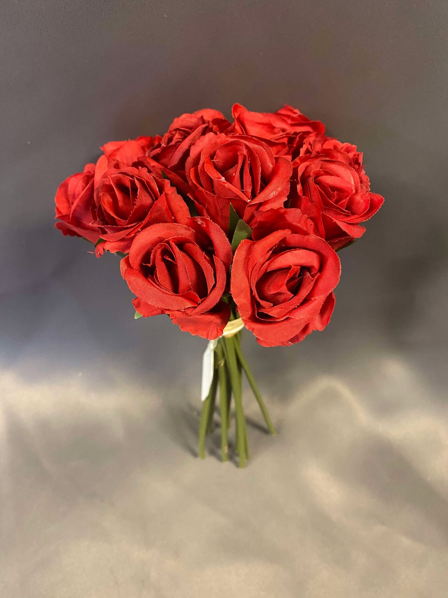 Red Roses Permanent Botanicals