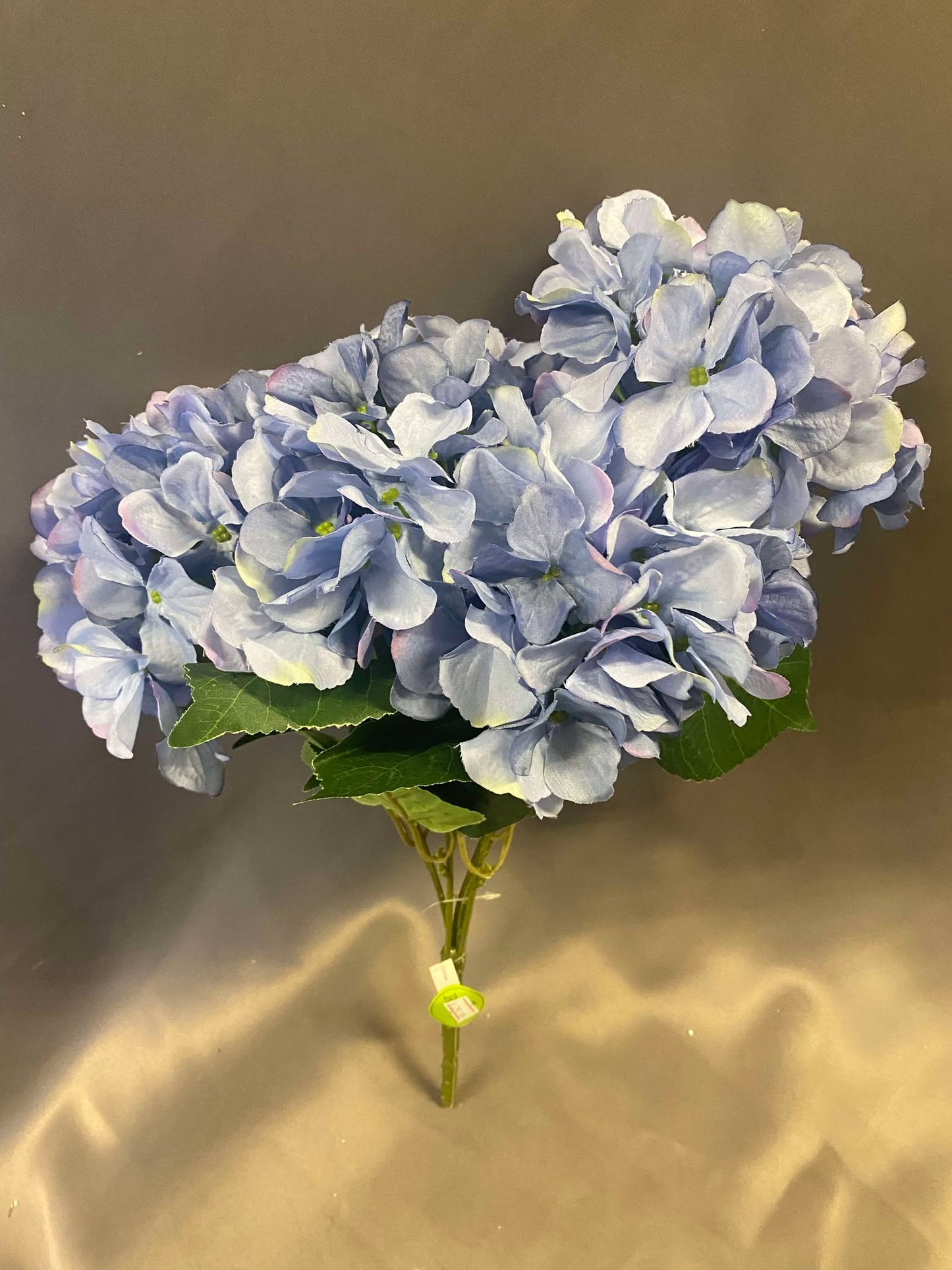 Blue Hydrangea Permanent Botanicals