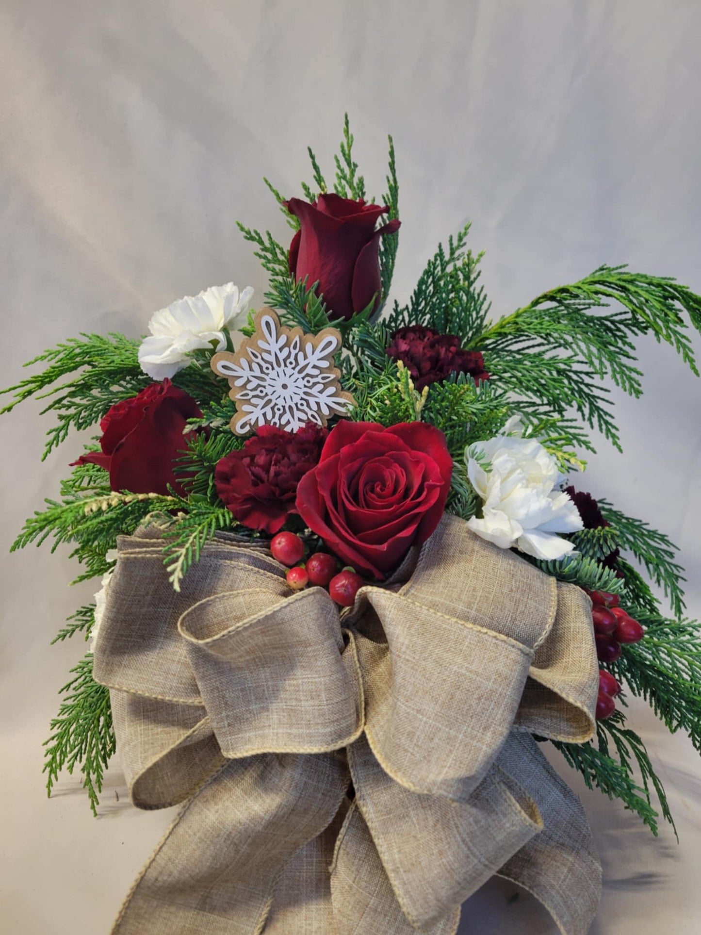 Holiday Heartstrings