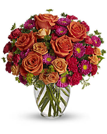 How Sweet It Is Teleflora