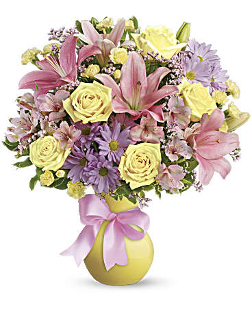 Simply Sweet Teleflora