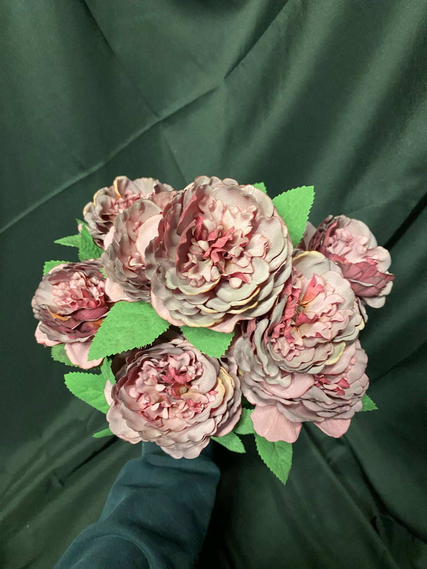 Ranunculus Permanent Botanicals