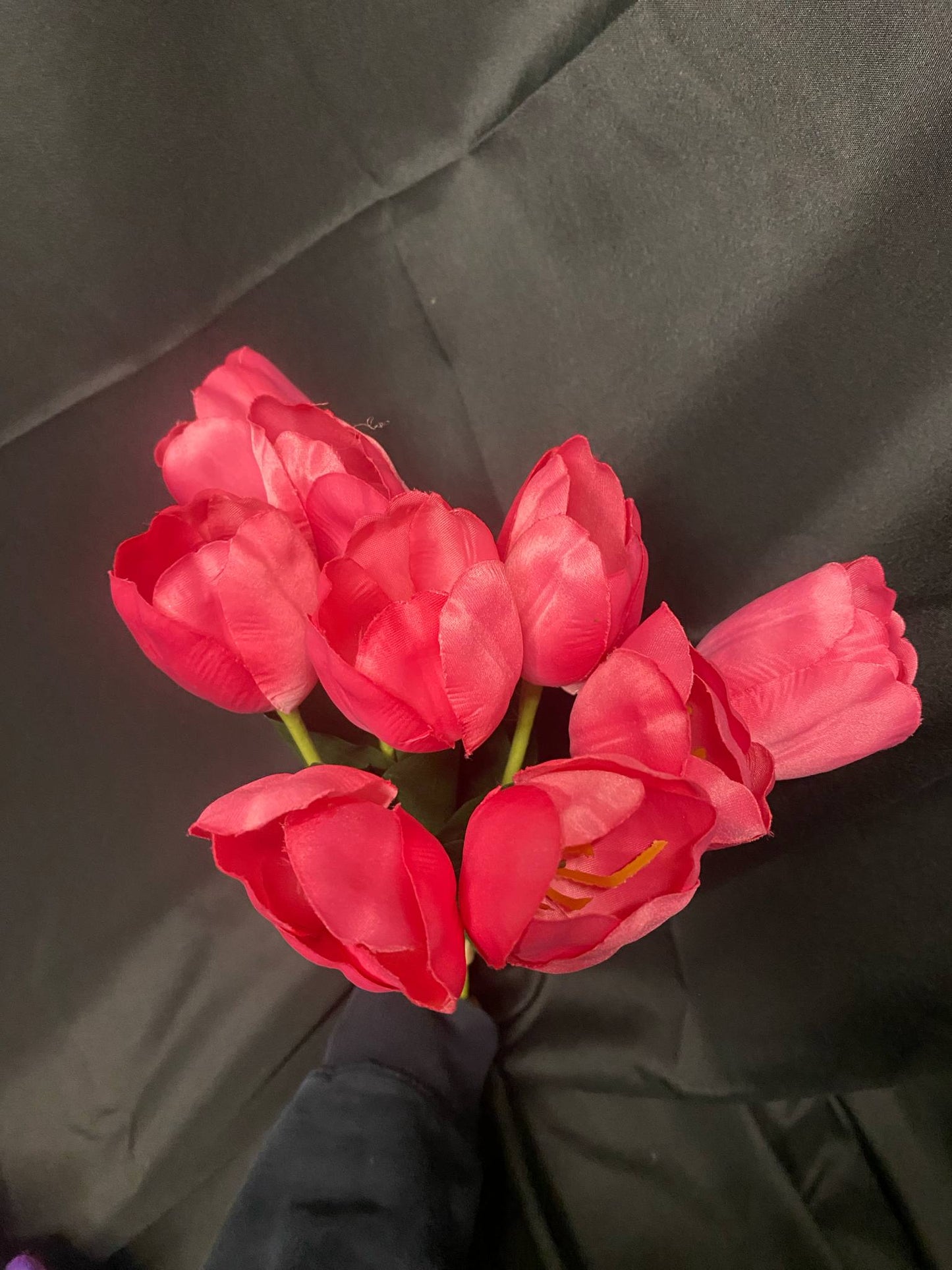 Pink Tulip Permanent Botanicals