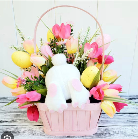 Easter Centerpiece Workshop